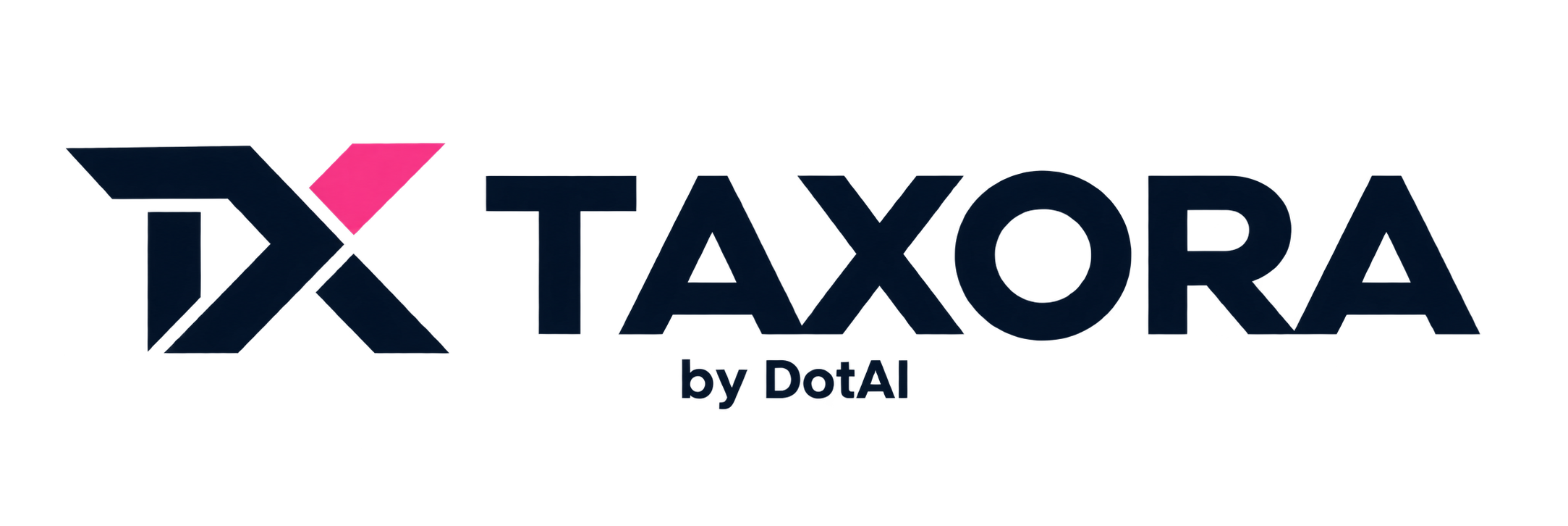 TAXORA by DotAI